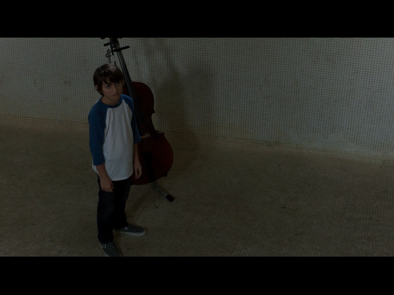 Foto 19 de Um Domingo de Chuva