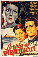 La Vida es Maravillosa (La Vida es Maravillosa)