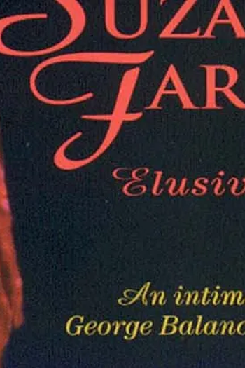  de Filme Suzanne Farrell: Elusive Muse (1996)