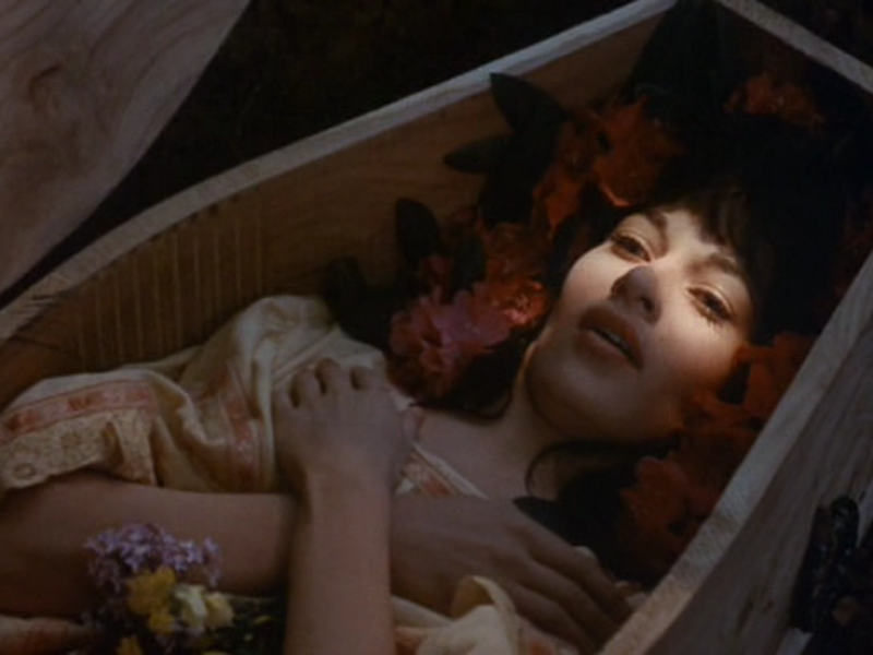 Foto 3 de Devils of Darkness