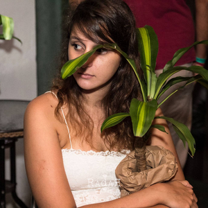 Foto de perfil de marcela