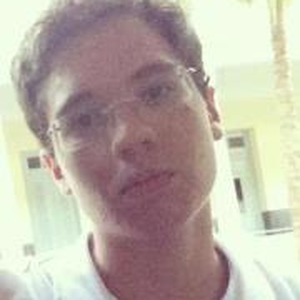 Foto de perfil de Gabriel Danton