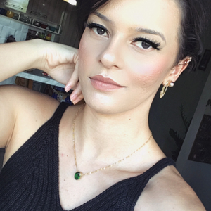 Foto de perfil de Camila Marques