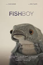 Fishboy (Fishboy)