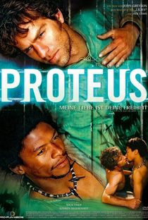 Proteus - Poster / Capa / Cartaz - Oficial 2