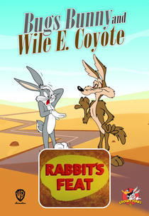 A Façanha Do Coelho (Rabbit's Feat)