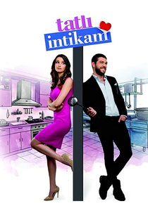 Doce Vingança (Tatli Intikam)