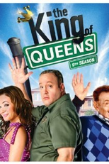 O Rei do Bairro (7°Temporada) (The King of Queens (Season 7))