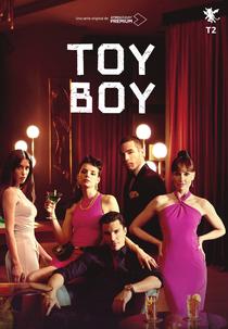 Toy Boy (2ª Temporada) (Toy Boy (Season 2))