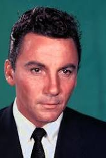 Cameron Mitchell - Poster 1