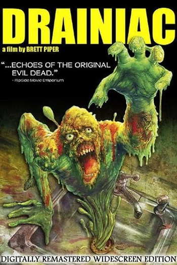  de Filme Drainiac! (2000)