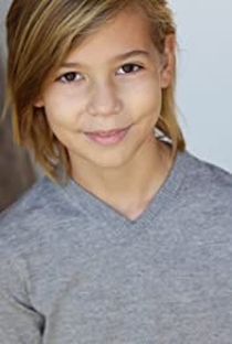 Tenz McCall - Poster 1