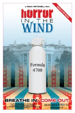 Horror in the Wind (Horror in the Wind)