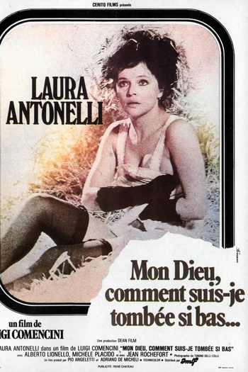  de Filme Pecado à Italiana (1974)