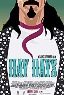 Hay Days - Poster / Capa / Cartaz - Oficial 1