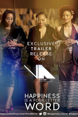 Happiness is a Four-Letter Word (Happiness Is a Four-Letter Word)