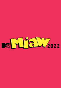 MTV Miaw Brasil 2022 (MTV Millennial Awards Brasil 2022)
