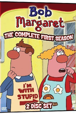 Bob e Margaret (1ª temporada) (Bob & Margaret (Season 1))
