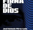 La firma de Dios