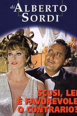 Você é a Favor ou Contra o Divórcio? (Scusi, lei è favorevole o contrario?)