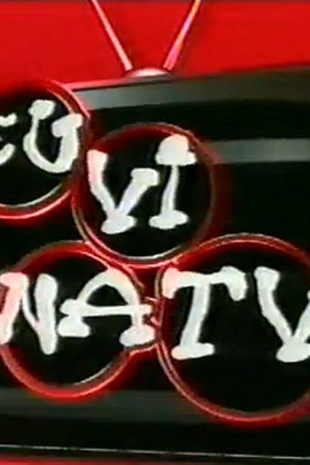 Poster de Série Eu Vi na TV (1999)