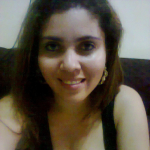 Foto de perfil de Ana Patrícia