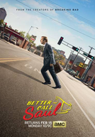 Better Call Saul (2ª Temporada) (Better Call Saul (Season 2))