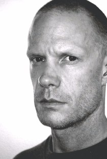 Brian Steele - Poster / Capa / Cartaz - Oficial 1