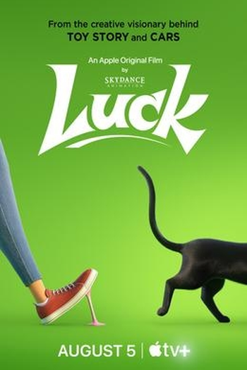  de Filme Sorte (2022)