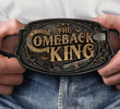 The Comeback King