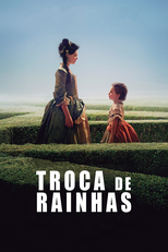 Troca de Rainhas (Children Royals)