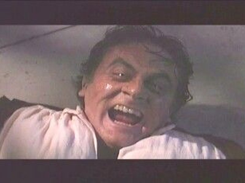 Foto 4 de Dr. Jekyll and Mr. Hyde