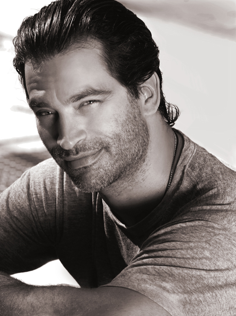 Johnathon Schaech - Foto 3