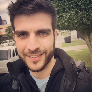 Foto de perfil de Victor