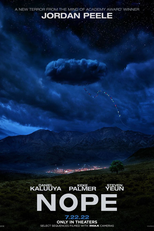 Não! Não Olhe! (Nope)