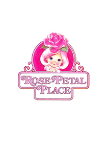 Rose Petal Place - Poster / Capa / Cartaz - Oficial 1