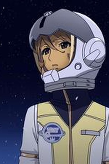 Poster de Episódio 氷原の墓標 (2012)