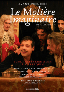Le Molière imaginaire (Le Molière imaginaire)