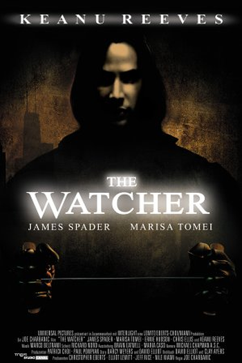  de Filme O Observador (2000)