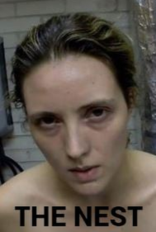 Poster 1 de Curta The Nest (2013)