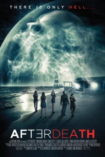  de Filme Após a Morte (2015)