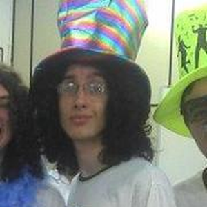 Foto de perfil de Jefferson Athaydes