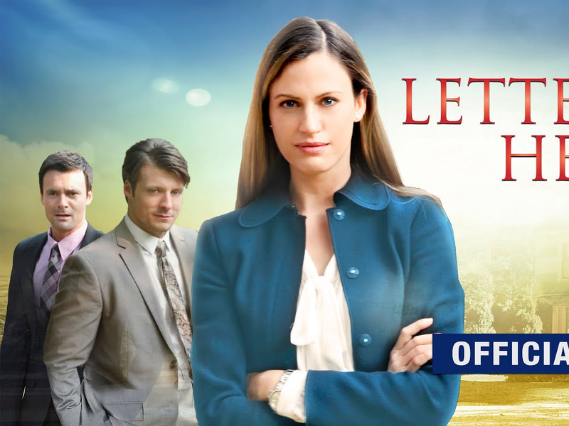 Foto 1 de Letters from the Heart