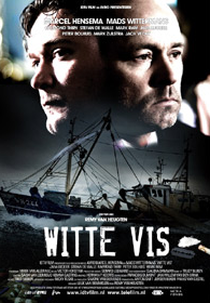 Peixe Branco (Witte vis)