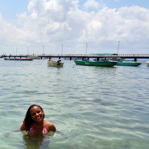 Foto de perfil de Diana Ramos