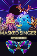 The Masked Singer UK (2ª Temporada) (The Masked Singer UK (Season 2))