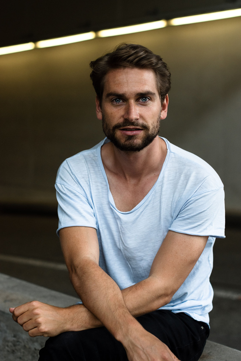 Ilja Baumeier - Foto 1
