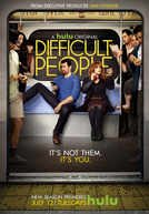Difficult People (2ª Temporada) (Difficult People (Season 2))