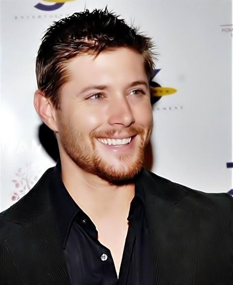 Jensen Ackles - Foto 15