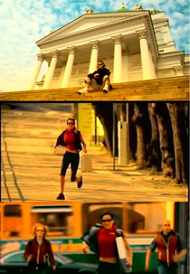 Darude: Sandstorm (Darude: Sandstorm)